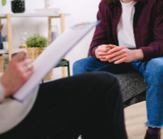 Pirna bireysel terapi