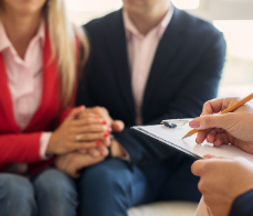 Pirna çift terapisi