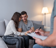 Pirna ilişki terapisi